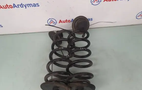 BMW X5 E70 Rear coil spring