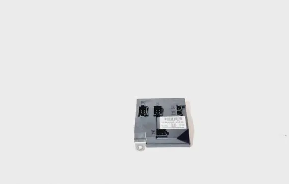 Mercedes-Benz E W211 Comfort/convenience module 2115455332