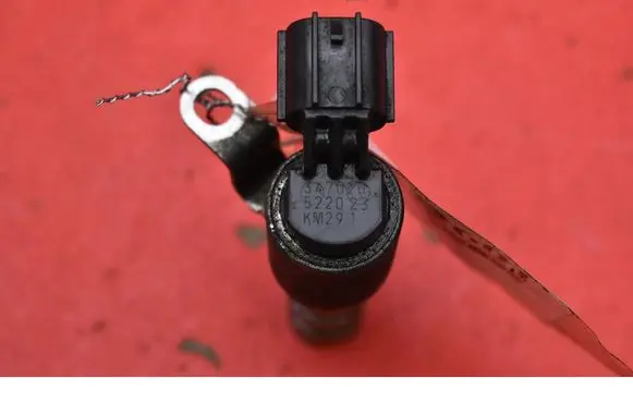 Toyota Yaris Sensor 347020522023
