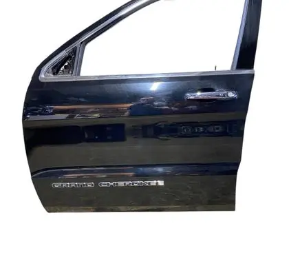 Jeep Grand Cherokee Front door 68316559AB P68316559AB 160713