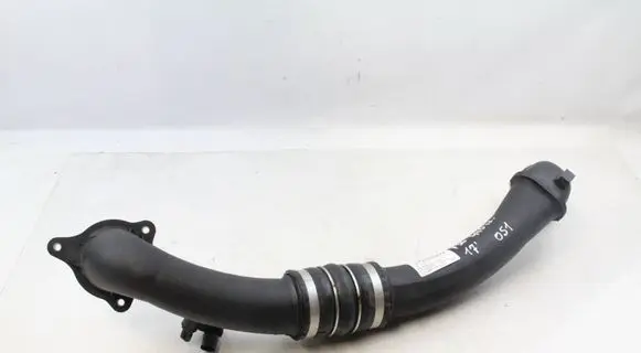 Intercooler hose/pipe