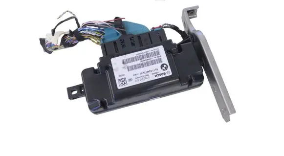 BMW 4 F32 F33 Airbag control unit/module 0285012518 9348726