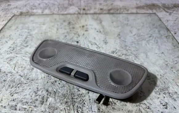 Volvo S60 Rear seat light