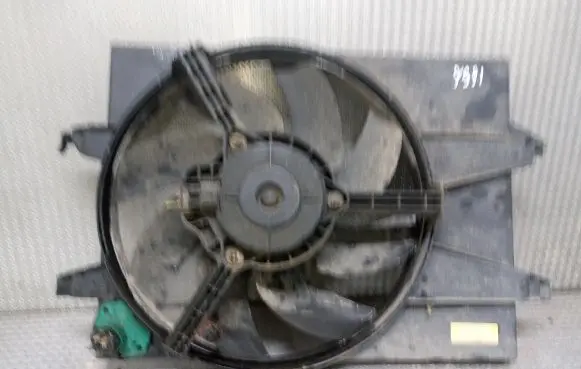 Ford Fiesta Electric radiator cooling fan 8240368