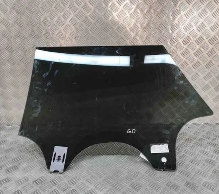 Volkswagen Arteon Shooting Brake Rear door window glass 3G7845026A