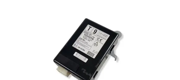 Toyota Prius (XW50) Other control units/modules 897B047060