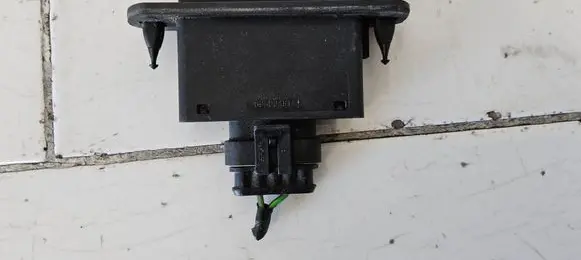 Iveco Daily 4th gen Sliding door contact joint 69500481