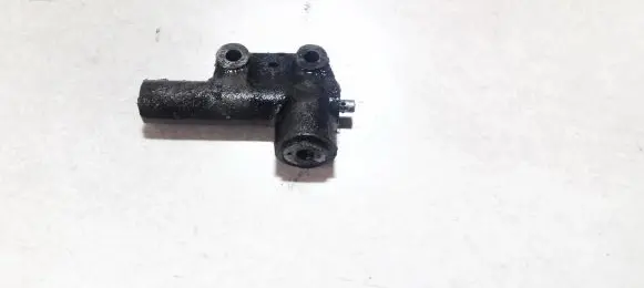 Hyundai Sonata Slide rail for timing chain 