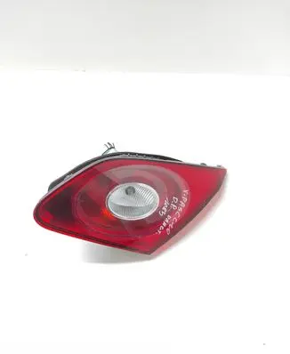 Volkswagen PASSAT CC Tailgate rear/tail lights 3C8945094E A290509R