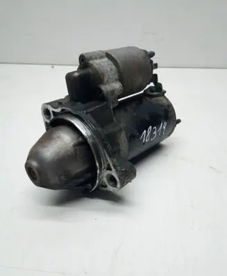 Audi A4 S4 B7 8E 8H Starter motor 06B911023A