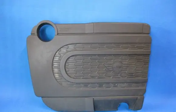Mini Cooper Countryman R60 Engine cover (trim) 7811920 14389710 02030405