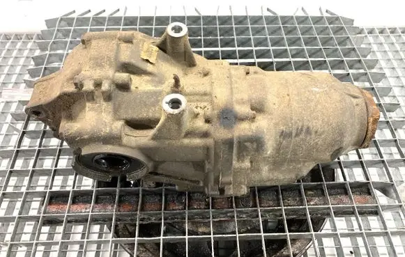 Honda CR-V Rear differential