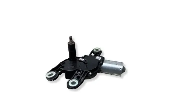 Volkswagen Golf Sportsvan Rear window wiper motor 5G0955711A
