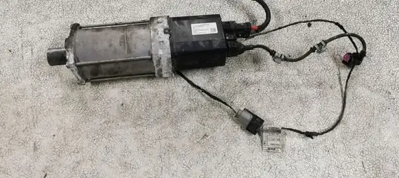 BMW X3 F25 Steering rack electric part 5WK66200D