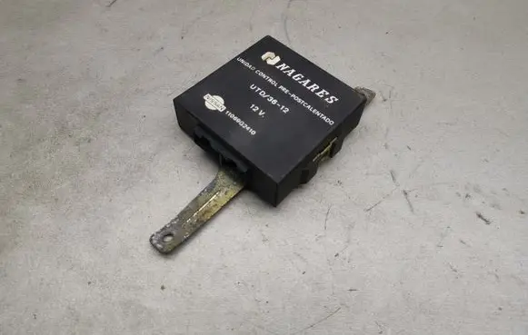 Nissan Terrano Other control units/modules 11069G2410