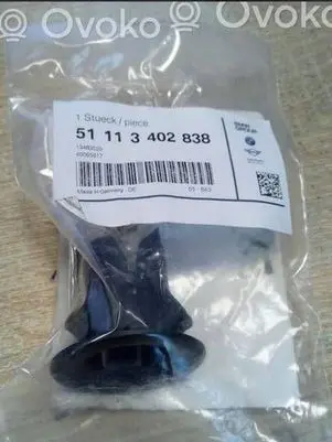 BMW X3 E83 Front parking sensor holder (PDC) 51113402838 3402838 NE14610
