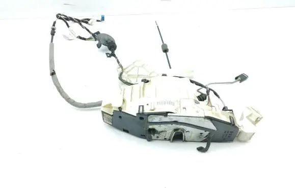 Mercedes-Benz S W221 Rear door lock A2217302335