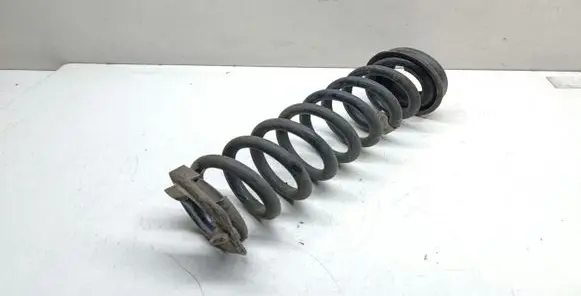 BMW 4 F32 F33 Rear coil spring