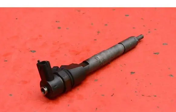 Alfa Romeo 159 Fuel injector 0445110213