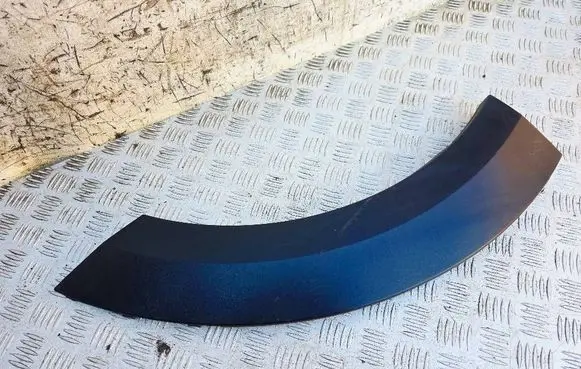 Mini Cooper Countryman R60 Rear arch trim 9800769 51779800769