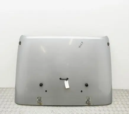 Jeep Wrangler Engine bonnet/hood 68170741AB