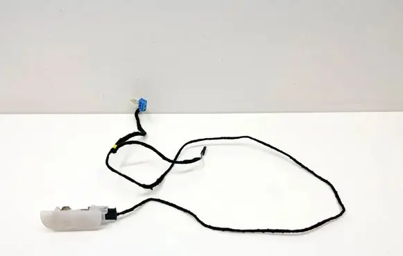 Mercedes-Benz SL R230 Front seat light A2308202415 2308202415