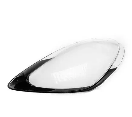 Porsche Cayenne (9Y0 9Y3) Headlight lense 9Y0941039F