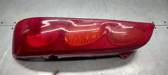 Fiat Seicento/600 Rear/tail lights
