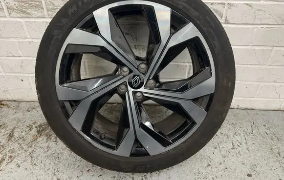 Renault Austral R20 alloy rim 403009118R