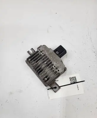 Volvo V60 Fuel injection pump control unit/module 6G9N9D372AC 34872001 A2C53119120
