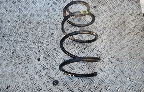 Toyota RAV 4 (XA30) Front coil spring