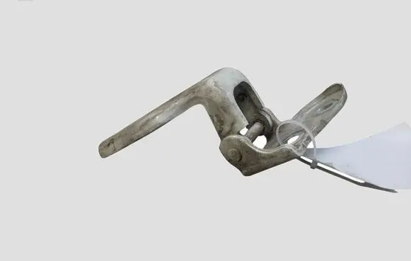 Peugeot Boxer Front door upper hinge