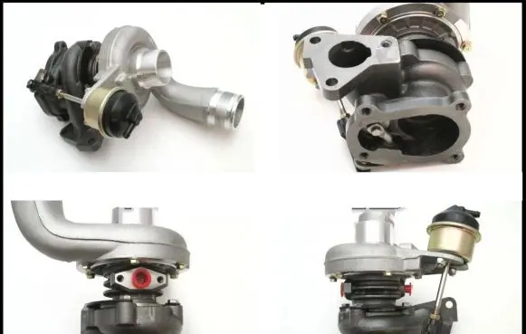 Renault Scenic I Turbo 700830 700830-0001 700830-1