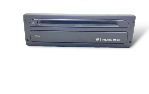 CD/DVD changer