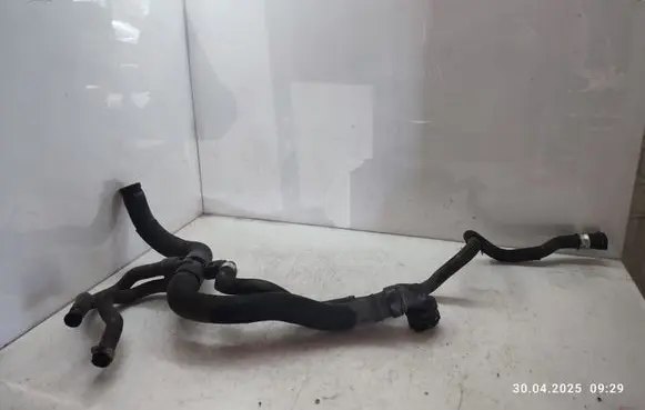 Peugeot 308 Engine coolant pipe/hose
