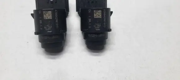 Hyundai Santa Fe Parking PDC sensor