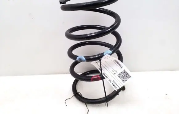 Nissan X-Trail T30 Rear coil spring 