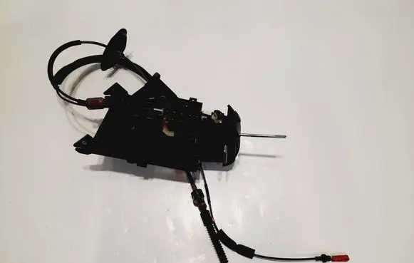 Mitsubishi Grandis Gear selector 