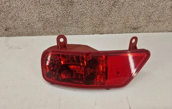 Peugeot 3008 I Rear fog light 9685463580