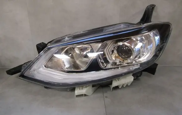 Nissan Pulsar Headlight/headlamp 260603ZL5A 10018066