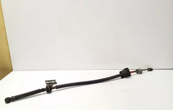 Gear shift cable linkage