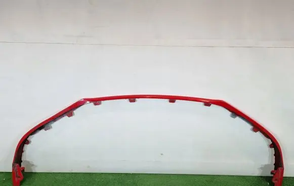 Porsche 911 991 Front bumper lip 99150552502