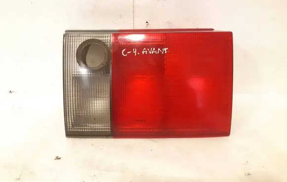 Audi A6 S6 C4 4A Tailgate rear/tail lights 4A0945094 138020