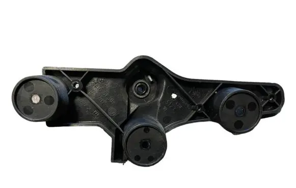 BMW 1 E81 E87 Engine bonnet (hood) release handle 7071708