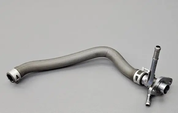Honda CR-V Breather/breather pipe/hose 