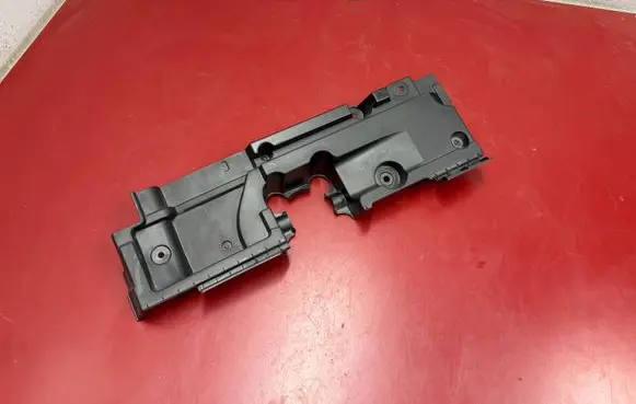 BMW X3 G45 Other trunk/boot trim element 5A33943 51475A33943