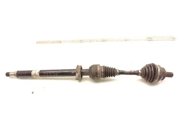 Mercedes-Benz A W176 Front driveshaft A1773309700 A1773306400