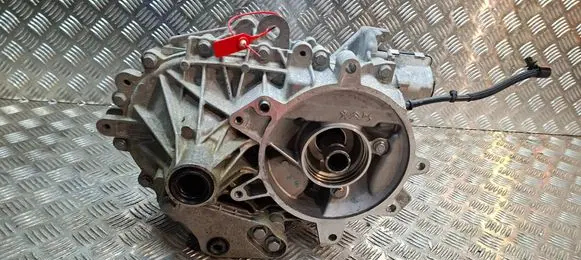 Peugeot 208 II Electric car Transmission S26282927 9834599180