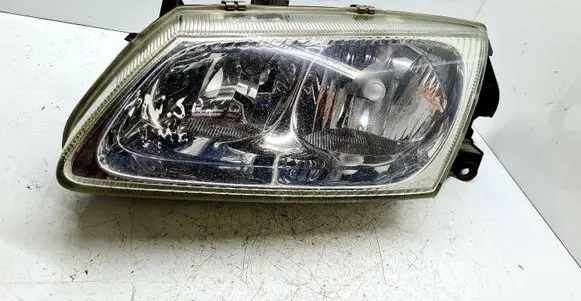 Nissan Almera N16 Headlight/headlamp 26060BN011 89003331