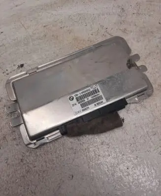 BMW 5 F10 F11 Suspension control unit/module 6855950